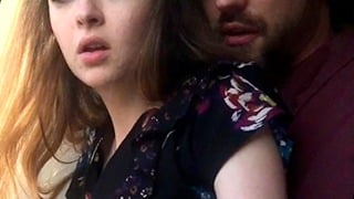 18 Celebrating Our First Dating Anniversary In A Public Stairwell