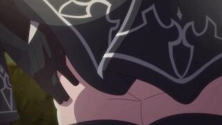 2B And 9S Are Horny Androids