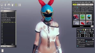 3D Hentai