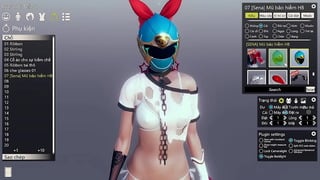 3D Hentai