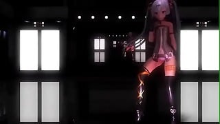 3D Teen Best Of Hentai Sex