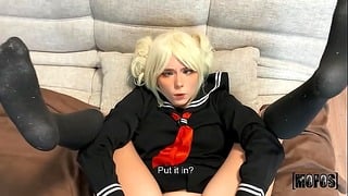 Best Naughty Cosplay Girls Creampie Compilation