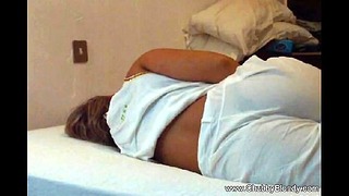 A Morning Blowjob For Breakfast