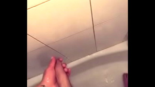 Akslim Solo Shower