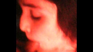 Amateur Blowjob