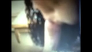 Amateur Blowjob