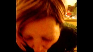 Amateur Blowjob