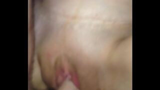 Amateur Pounded Fa