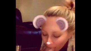 Amateur POV Blowjob