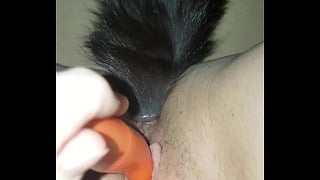 Anal, Anal Plug