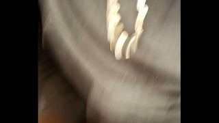 Anal Booty