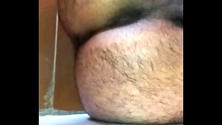 Anal Brush