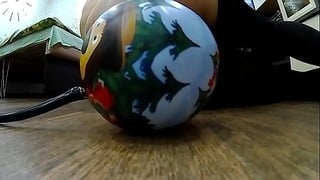 Anal Fist