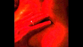 Anal Girl