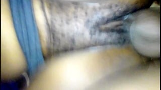 Anal Sex