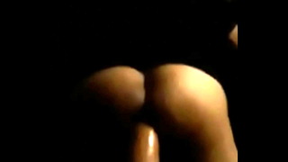 Anal Solo