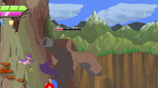 Arm’s Quest Hentai Game Gallery Gameplay