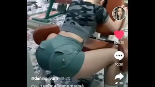 Asian Girl