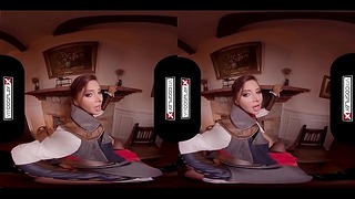 Assassins Creed Unity Xxx Cosplay VR Sex