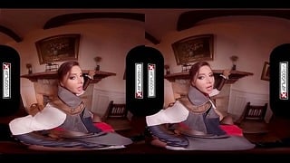Assassins Creed Unity Xxx Cosplay VR Sex