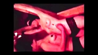 B. Love. PMV