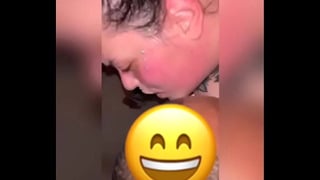 BBC Creampie Oozing Out