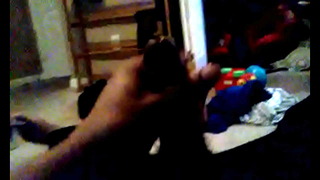BBC Cumshot