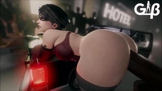 BBC Hentai