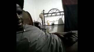 BBC Jackoff Big Dick Black
