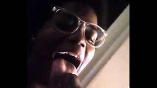 BBC Lick And Suck