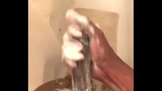 BBC Shower Solo