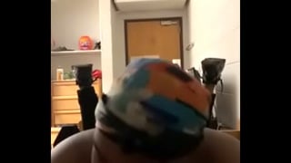 BBC Sucked By BBW