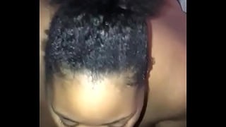 BBW Blowjob