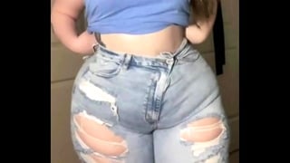 BBW Wife