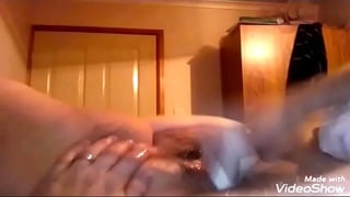BBW Wife’s Squirting Orgasm Compilation 2