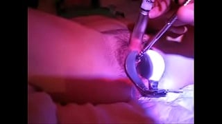 BDSM Urethral G-Spot Orgasm