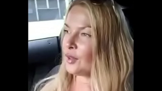 Beautiful Blode Milf