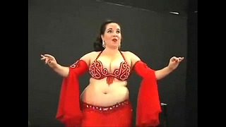 Bellydancer BBW.mp4