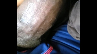 Big Black Dick