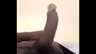 Big Black Dick Ks