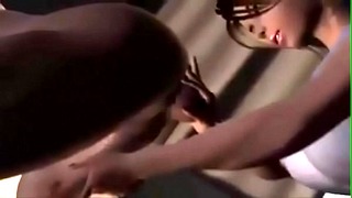 Big Boobs Slut Animated Teacher Blowjob Sex
