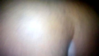 Big Booty Taking Dick
