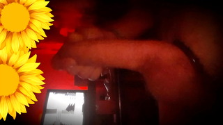Big Dick Cumming
