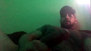 Big Dick Stroking!!!!!