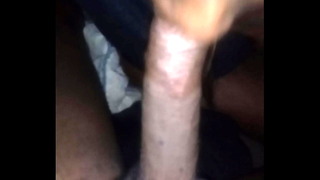 Big Dick Sucking