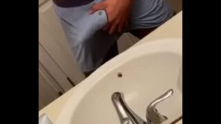 Big Dick Tease Dick Print