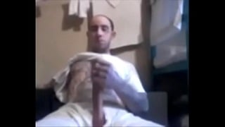 Big White Dick Cumshot Compilation