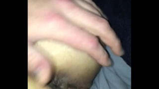 Big Wight Dick Pounding Girl Friend
