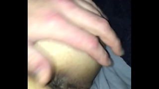 Big Wight Dick Pounding Girl Friend