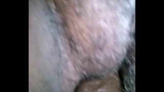 Blackpussy Creampie